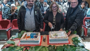 İyi ki doğdun "İzmir"