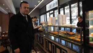 İzmir'de ramazan ayı öncesi fahiş fiyat denetimi