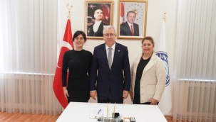 'Mekanik ventilasyon' uygulamasına bağlı akciğer hasarının önlenmesine yönelik proje