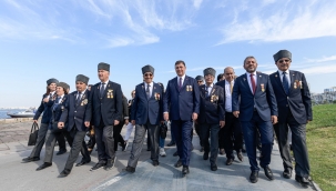 "110 yıllık onurumuz"