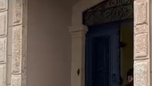 28 yıl hapis cezasıyla aranan dolandırıcı İzmir'de yakalandı