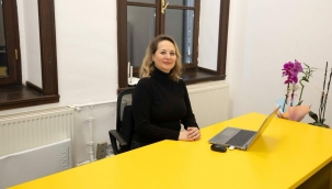 Akdeniz Dilleri Merkezi kültürlerarası köprü oluyor