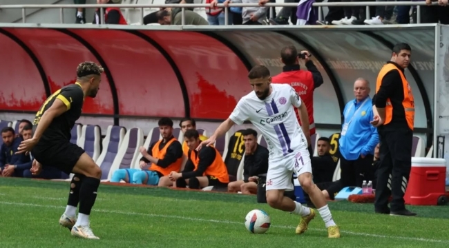 Aliağaspor Deplasmanda 52 Orduspor'u Yendi 