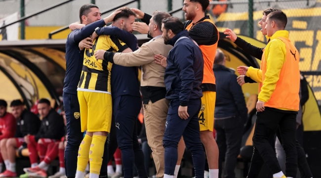  Aliağaspor FK, Çankaya Spor Karşısında Galibiyet İstiyor