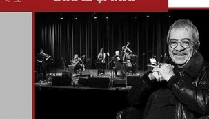 ASSSM'de nisan yağmuru gibi sanat programı