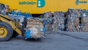 Ayrıştırılmış ambalaj atıkları evlerden toplanacak