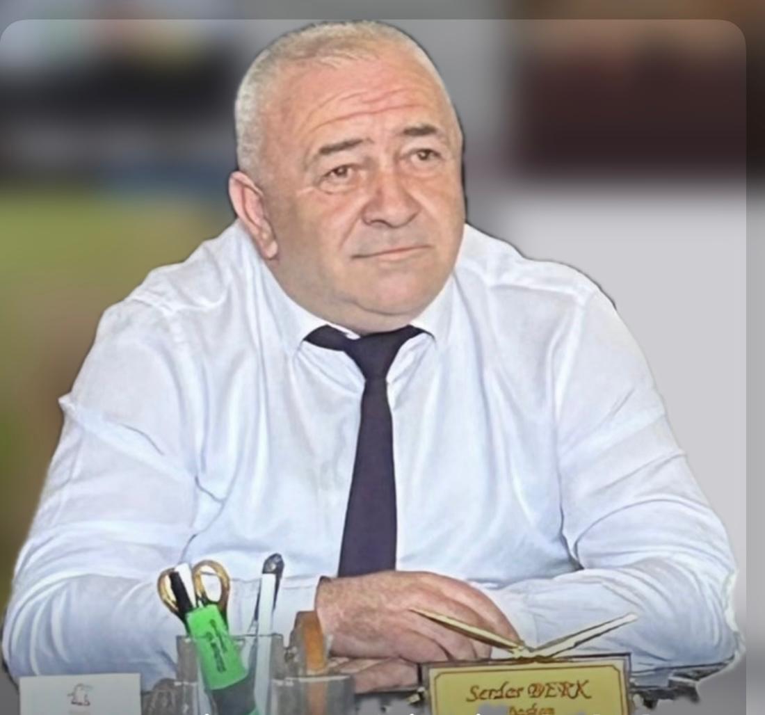 Başkan Berk: "Bayram alışverişinde esnafı tercihe edin, merdiven altı ürünlerden uzak durun"