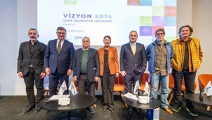 Başkan Tugay: Geleceğe sağlıklı bir miras bırakmak için üzerimize düşeni yapacağız