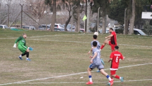 Beş Yıllık Aradan Sonra Foça Belediyespor Lige Geri Döndü