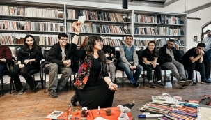 Birbirine ihtiyaç duyan kalplerin öyküsü: Ardıç Projesi