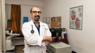 Bu işin hamurunda emek, fedakârlık ve tutku var