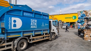 "Bu proje İzmir'e çok yakıştı"