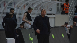 Burak Gören :Bazen kaybederken de kazandığınız şeyler olur.  