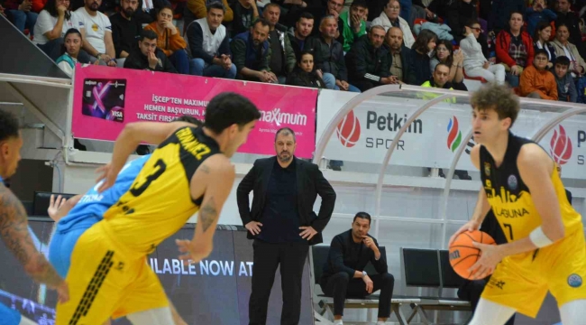 Burak Gören: "Bir şansımız daha olacak"