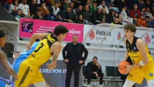 Burak Gören: "Bir şansımız daha olacak"