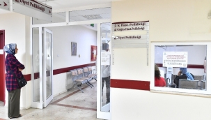 Büyükşehir'in Obezite Polikliniği'nden bini aşkın İzmirli yararlandı