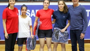 Celal Atik'te şahane hafta sonu