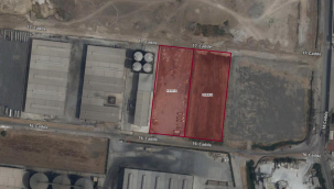 Çevre Şehircilik ve İklim Değişikliği Bakanlığı, Aliağa'da Üç Büyük Proje İçin Önemli Kararlar Aldı