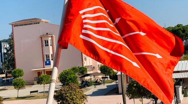 CHP Aliağa'da Ön Seçim Hazırlıkları Tamamlandı: Oy Kullanma Noktaları Açıklandı