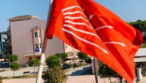 CHP Aliağa'da Ön Seçim Hazırlıkları Tamamlandı: Oy Kullanma Noktaları Açıklandı