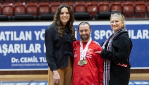 "Fırsat verilirse her şeyi yaparız"