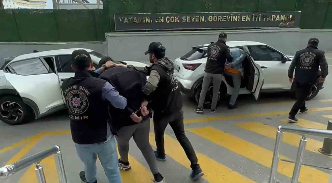 İmamoğlu'nun diplomasının usulsüz olduğu şikayetinde bulunan Ozan Özcan'ı tehdit eden şahıslar tutuklandı