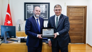 İsviçre ile geri dönüşüm için iş birliği