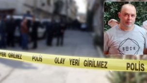 İzmir'de 'muhbir' cinayeti
