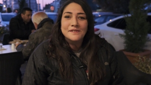 İzmir'de ramazan dayanışması büyüyor