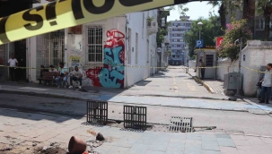 İzmir'deki elektrik faciası davasında 2 tahliye