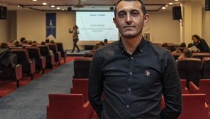 İzmir "Şiddete Karşı Sıfır Tolerans" diyor