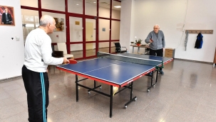 İzmir, Yaşlı Dostu Şehirler Ağı'na kabul edildi