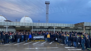 Karataş'tan Holding Yetkililerine Çağrı: "Bu Emeği Görün, Hissedin"