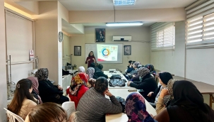 Sağlıklı bir yaşam tüm kadınların hakkı