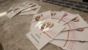 Şampiyonlardan 8 Mart'a özel gösteri maçı