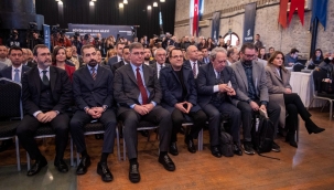 Sosyal Konut projesi Türkiye'ye örnek olacak