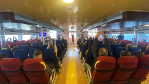 Spor çalışmalarının rotasını İzmirliler belirliyor