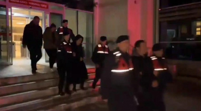 Tarımsal kalkınma kooperatifinde 44 milyon liralık dolandırıcılık