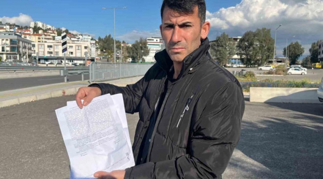 Telefonunu ele geçiren karısı, bir mesajla hayatını kararttı