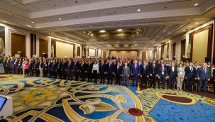 Tugay: Ülkemizin demokratik değerlerine sonuna kadar sahip çıkarak bu dönemi atlatacağız