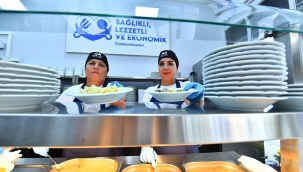 Uzmanından bayram sofraları için öneriler