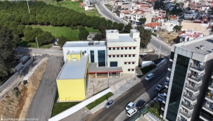 Uzundere hem dönüşüyor hem gelişiyor