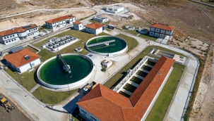 Yarının suyunu bugünden koruyalım