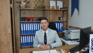 Acil Sigorta Aliağa'da Hizmete Girdi