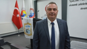 ALDER 8. Genel Kurulu Gerçekleşti: Serkan Karpuzoğlu Yeni Başkan