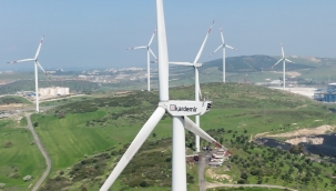Aliağa'da RES ve GES Projesi İçin Halk Toplantısı Düzenleniyor 