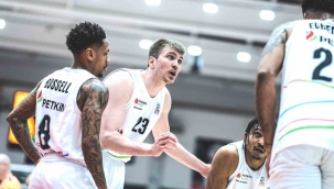 Aliağa Petkimspor, 4 maç sonra evinde kazandı