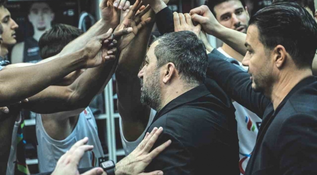 Aliağa Petkimspor, Bahçeşehir Koleji deplasmanında