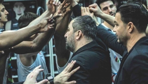 Aliağa Petkimspor, Bahçeşehir Koleji deplasmanında