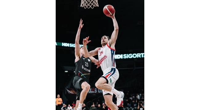 Aliağa Petkimspor Deplasmanda Yenildi